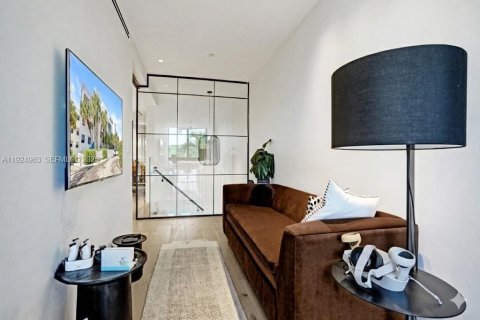 Купить кондоминиум в Санни-Айлс-Бич, Флорида 4 спальни, № 1990261 - фото 20