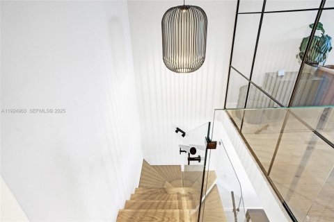 Купить кондоминиум в Санни-Айлс-Бич, Флорида 4 спальни, № 1990261 - фото 18