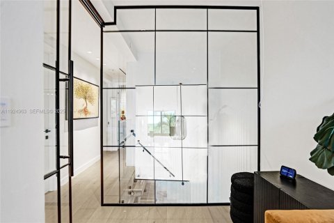 Купить кондоминиум в Санни-Айлс-Бич, Флорида 4 спальни, № 1990261 - фото 19