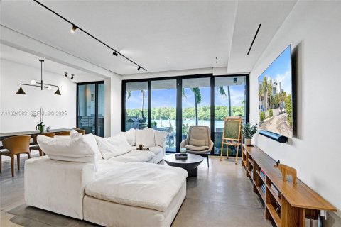 Купить кондоминиум в Санни-Айлс-Бич, Флорида 4 спальни, № 1990261 - фото 15