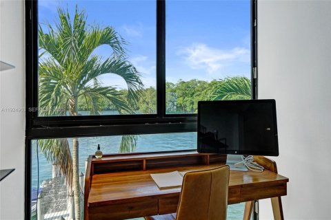 Купить кондоминиум в Санни-Айлс-Бич, Флорида 4 спальни, № 1990261 - фото 22