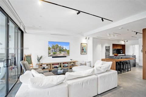 Купить кондоминиум в Санни-Айлс-Бич, Флорида 4 спальни, № 1990261 - фото 17