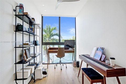 Купить кондоминиум в Санни-Айлс-Бич, Флорида 4 спальни, № 1990261 - фото 21