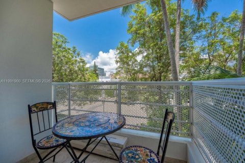Condominio en alquiler en Miami Beach, Florida, 2 dormitorios, 96.43 m2 № 2056637 - foto 17