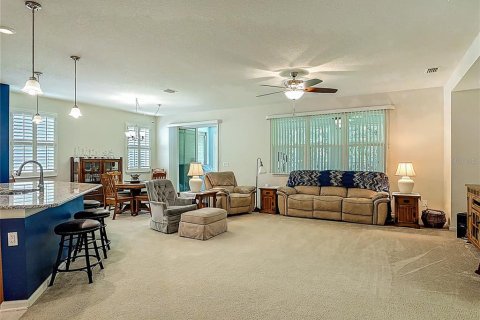 Villa ou maison à vendre à New Smyrna Beach, Floride: 3 chambres, 226.68 m2 № 1828544 - photo 5