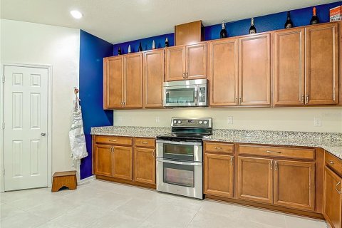 Villa ou maison à vendre à New Smyrna Beach, Floride: 3 chambres, 226.68 m2 № 1828544 - photo 12