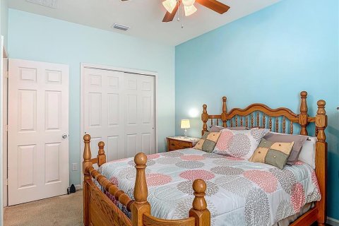 Villa ou maison à vendre à New Smyrna Beach, Floride: 3 chambres, 226.68 m2 № 1828544 - photo 19