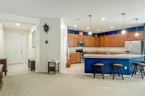 Villa ou maison à vendre à New Smyrna Beach, Floride: 3 chambres, 226.68 m2 № 1828544 - photo 17