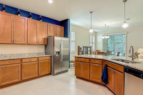 Villa ou maison à vendre à New Smyrna Beach, Floride: 3 chambres, 226.68 m2 № 1828544 - photo 8
