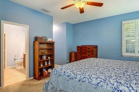 Villa ou maison à vendre à New Smyrna Beach, Floride: 3 chambres, 226.68 m2 № 1828544 - photo 26