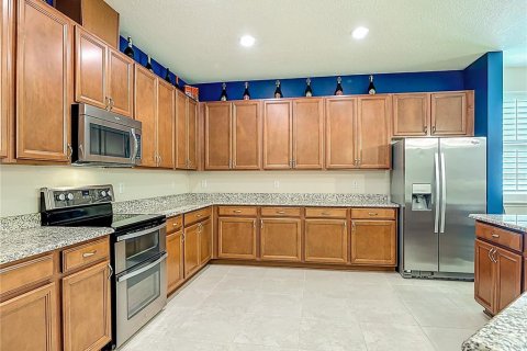 Villa ou maison à vendre à New Smyrna Beach, Floride: 3 chambres, 226.68 m2 № 1828544 - photo 7