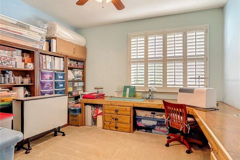 Villa ou maison à vendre à New Smyrna Beach, Floride: 3 chambres, 226.68 m2 № 1828544 - photo 18