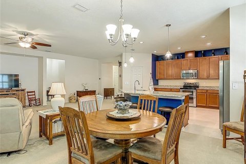 Villa ou maison à vendre à New Smyrna Beach, Floride: 3 chambres, 226.68 m2 № 1828544 - photo 13