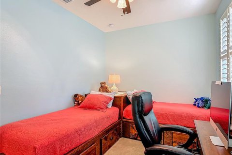 Villa ou maison à vendre à New Smyrna Beach, Floride: 3 chambres, 226.68 m2 № 1828544 - photo 23