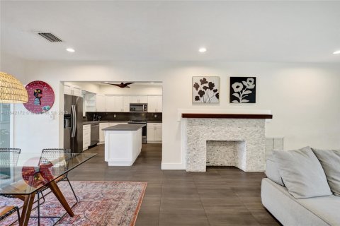 Casa en venta en Hollywood, Florida, 2 dormitorios, 113.34 m2 № 1834509 - foto 28