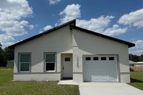 House in Ocala, Florida 3 bedrooms, 113.9 sq.m. № 2202555