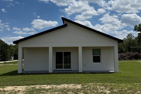 House in Ocala, Florida 3 bedrooms, 113.9 sq.m. № 2202555 - photo 12