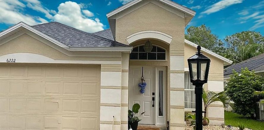 Casa en Lakewood Ranch, Florida 3 dormitorios, 131.64 m2 № 1852776