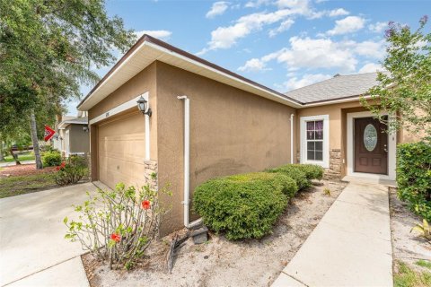 House in Lakeland, Florida 3 bedrooms, 143.35 sq.m. № 1761169 - photo 5
