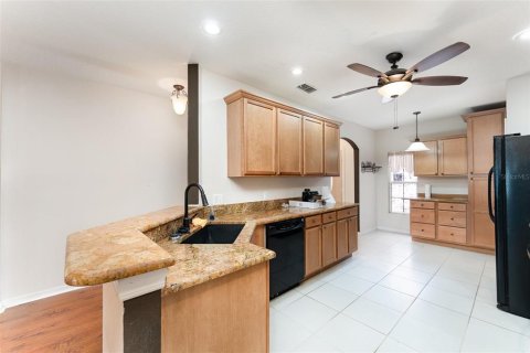 House in Lakeland, Florida 3 bedrooms, 143.35 sq.m. № 1761169 - photo 15