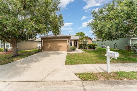 House in Lakeland, Florida 3 bedrooms, 143.35 sq.m. № 1761169 - photo 3