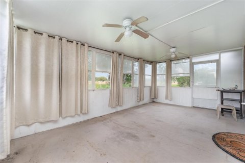 House in Lakeland, Florida 3 bedrooms, 143.35 sq.m. № 1761169 - photo 24