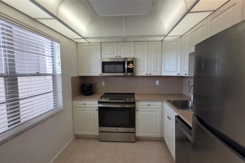 Copropriété à vendre à Lauderdale Lakes, Floride: 1 chambre, 65.5 m2 № 2265132 - photo 8