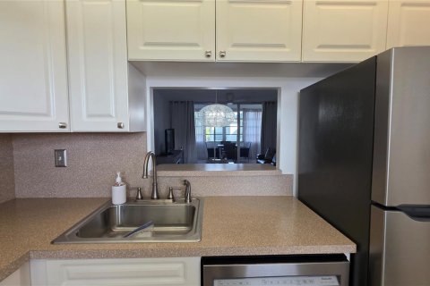 Copropriété à vendre à Lauderdale Lakes, Floride: 1 chambre, 65.5 m2 № 2265132 - photo 10