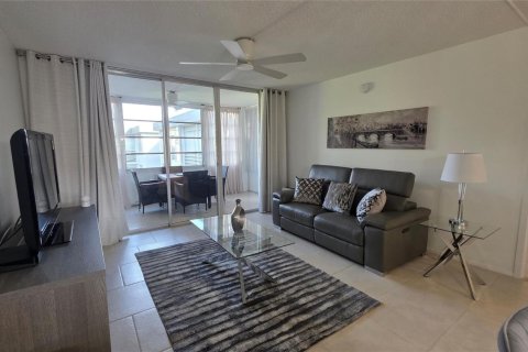 Copropriété à vendre à Lauderdale Lakes, Floride: 1 chambre, 65.5 m2 № 2265132 - photo 5