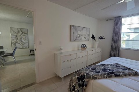 Copropriété à vendre à Lauderdale Lakes, Floride: 1 chambre, 65.5 m2 № 2265132 - photo 25