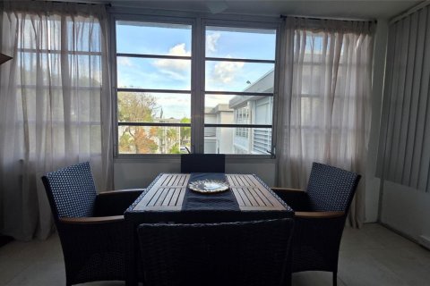 Copropriété à vendre à Lauderdale Lakes, Floride: 1 chambre, 65.5 m2 № 2265132 - photo 21