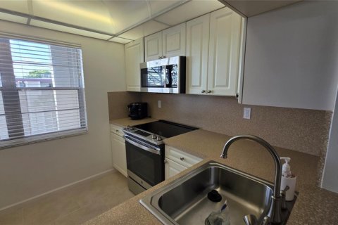 Copropriété à vendre à Lauderdale Lakes, Floride: 1 chambre, 65.5 m2 № 2265132 - photo 30