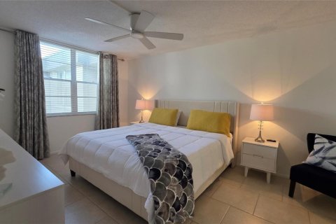 Copropriété à vendre à Lauderdale Lakes, Floride: 1 chambre, 65.5 m2 № 2265132 - photo 23