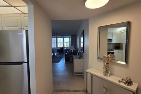 Copropriété à vendre à Lauderdale Lakes, Floride: 1 chambre, 65.5 m2 № 2265132 - photo 7