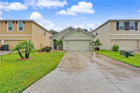 Villa ou maison à Palmetto, Floride 3 chambres, 142.05 m2 № 2285290