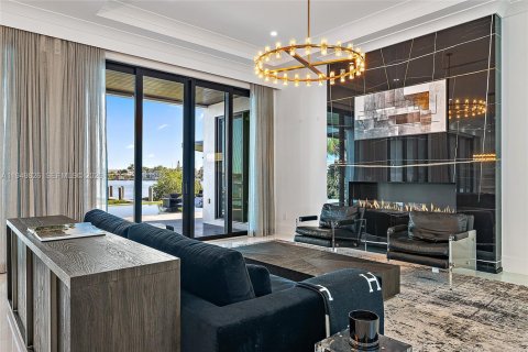 Купить виллу или дом в Юпитер, Флорида 9 комнат, 575.44м2, № 2005564 - фото 5