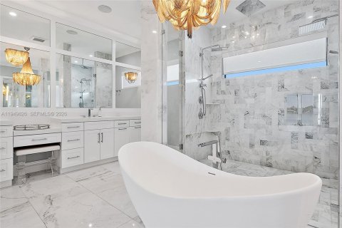 Купить виллу или дом в Юпитер, Флорида 9 комнат, 575.44м2, № 2005564 - фото 24