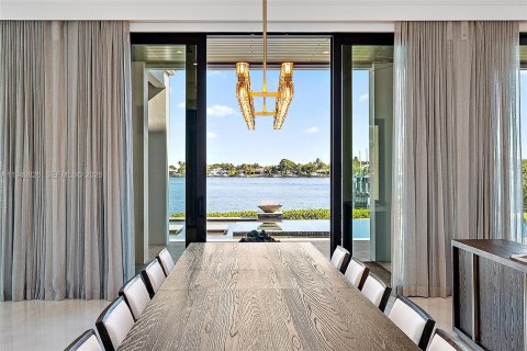 Купить виллу или дом в Юпитер, Флорида 9 комнат, 575.44м2, № 2005564 - фото 9