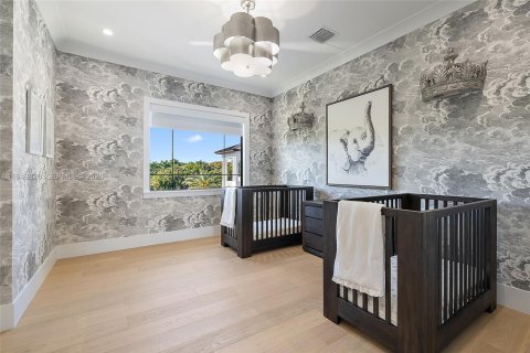 Купить виллу или дом в Юпитер, Флорида 9 комнат, 575.44м2, № 2005564 - фото 30