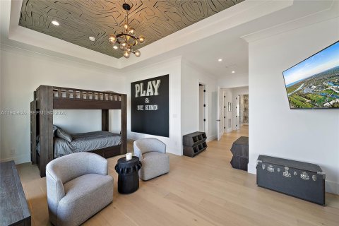 Купить виллу или дом в Юпитер, Флорида 9 комнат, 575.44м2, № 2005564 - фото 28