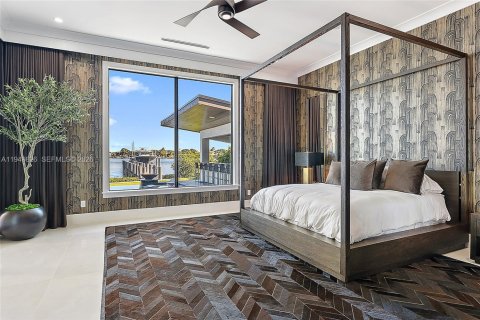 Купить виллу или дом в Юпитер, Флорида 9 комнат, 575.44м2, № 2005564 - фото 16