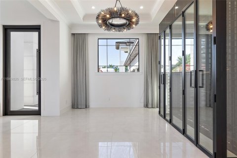 Купить виллу или дом в Юпитер, Флорида 9 комнат, 575.44м2, № 2005564 - фото 15