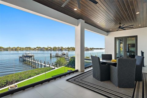 Купить виллу или дом в Юпитер, Флорида 9 комнат, 575.44м2, № 2005564 - фото 26