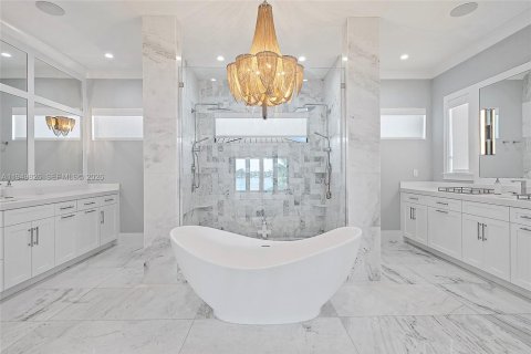 Купить виллу или дом в Юпитер, Флорида 9 комнат, 575.44м2, № 2005564 - фото 23