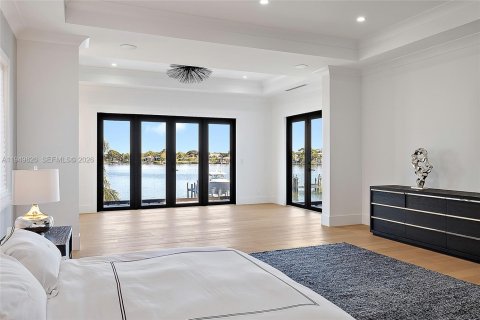 Купить виллу или дом в Юпитер, Флорида 9 комнат, 575.44м2, № 2005564 - фото 20