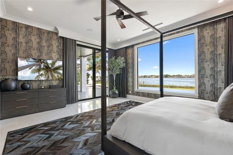 Купить виллу или дом в Юпитер, Флорида 9 комнат, 575.44м2, № 2005564 - фото 17