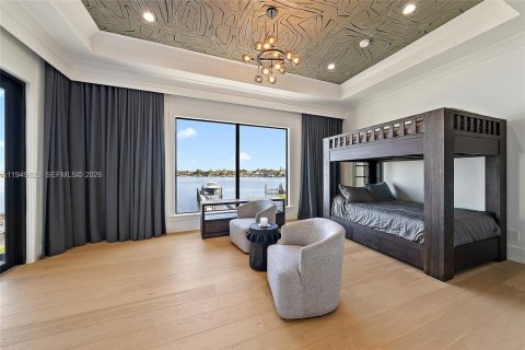 Купить виллу или дом в Юпитер, Флорида 9 комнат, 575.44м2, № 2005564 - фото 27