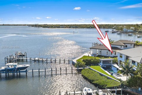 Купить виллу или дом в Юпитер, Флорида 9 комнат, 575.44м2, № 2005564 - фото 2