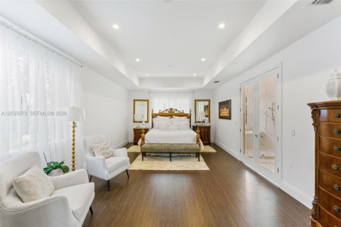 Villa ou maison à vendre à Miami, Floride: 5 chambres, 524.62 m2 № 2270088 - photo 26