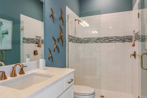 Купить виллу или дом в Брейдентон, Флорида 8 комнат, 223.52м2, № 2238384 - фото 4